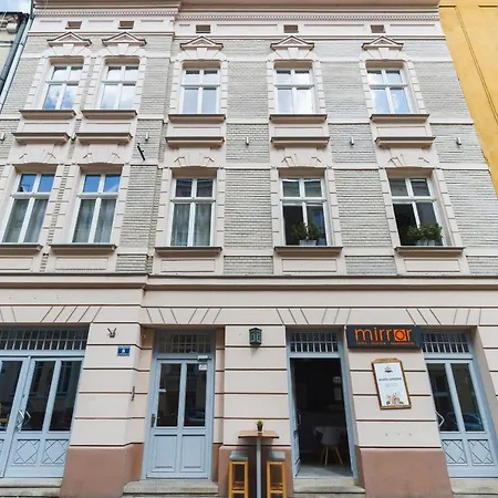 Deluxe Apartments Krakow Brzozowa by Renters-2