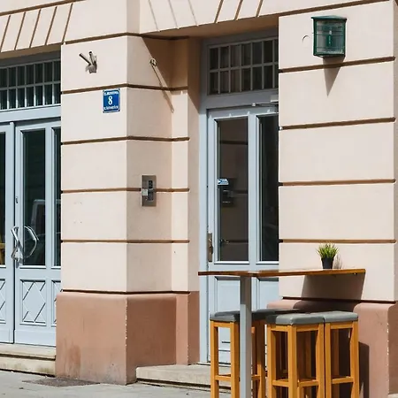 Deluxe Apartments Krakow Brzozowa by Renters-3